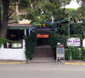 Mor Salkim Restaurant Tuzla Merkez Istanbul Zomato